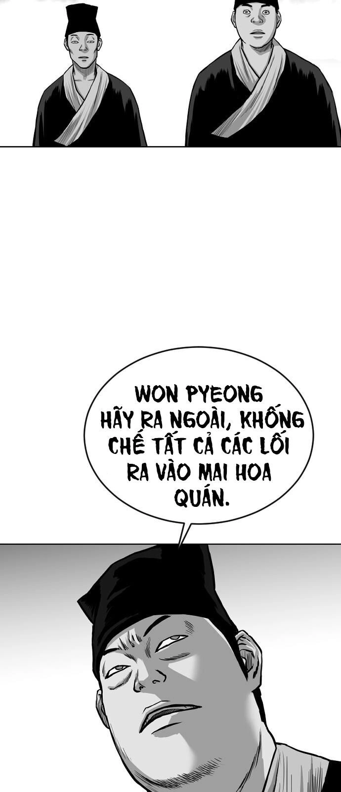 Sát Thủ Anh Vũ Chapter 24 - 63