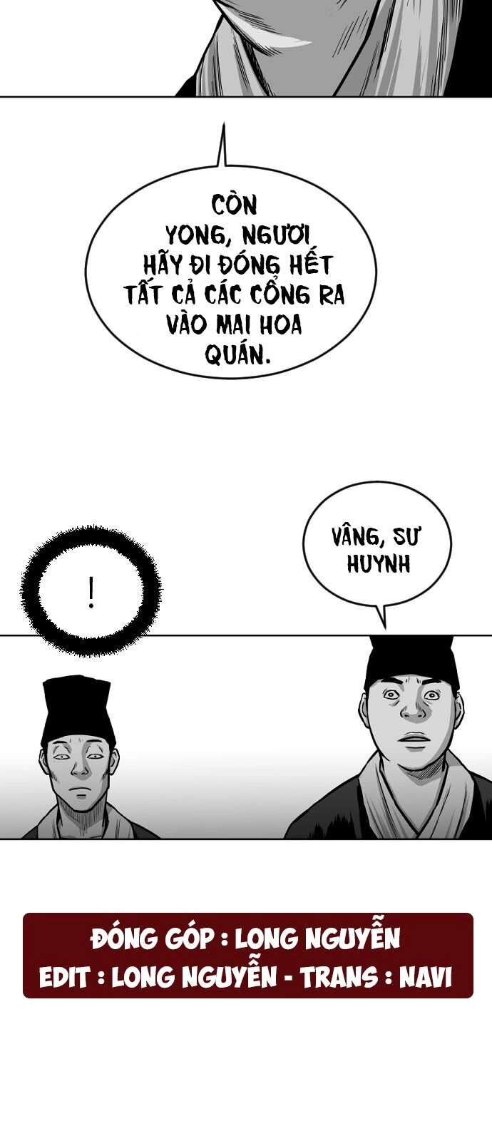 Sát Thủ Anh Vũ Chapter 24 - 64