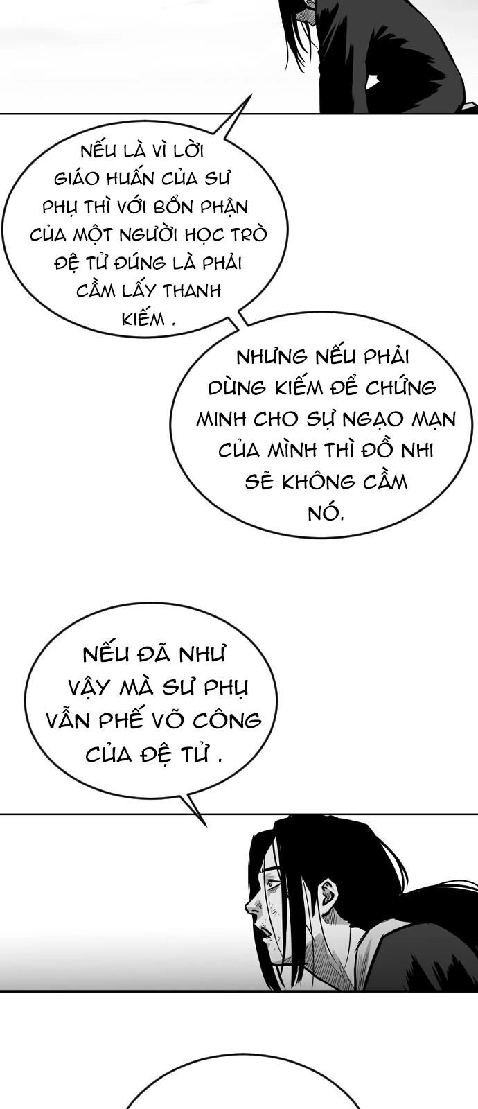 Sát Thủ Anh Vũ Chapter 25 - 15