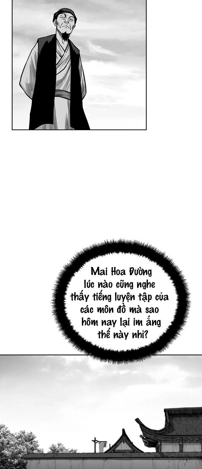 Sát Thủ Anh Vũ Chapter 25 - 20