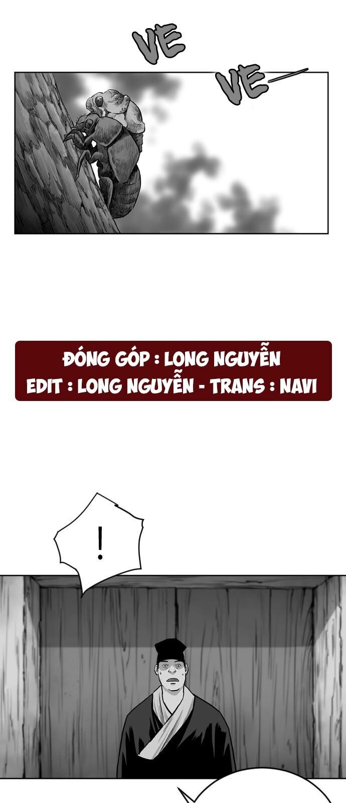 Sát Thủ Anh Vũ Chapter 25 - 23