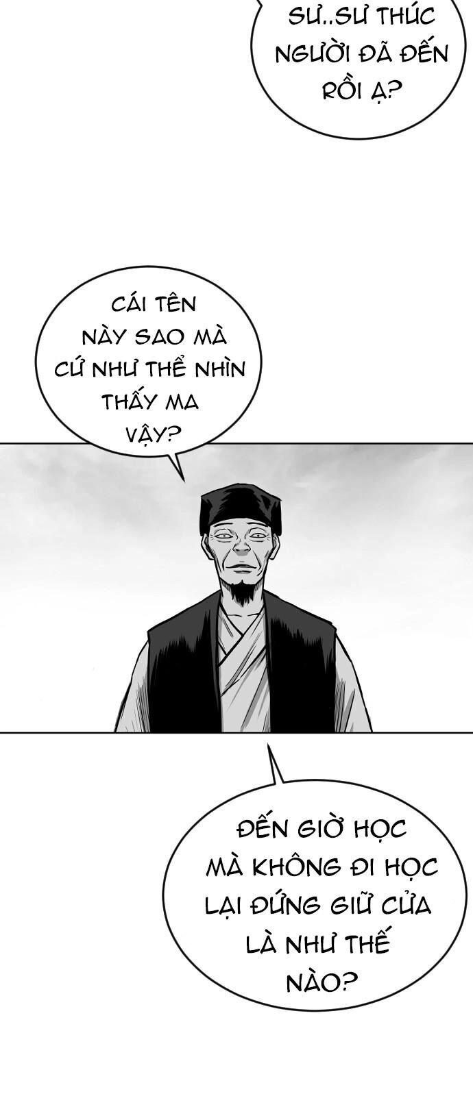 Sát Thủ Anh Vũ Chapter 25 - 24