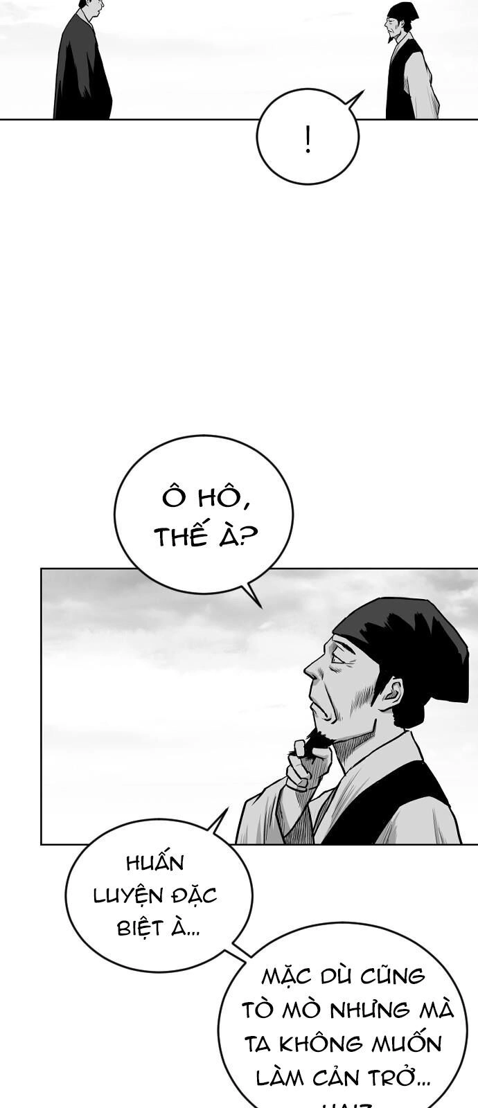 Sát Thủ Anh Vũ Chapter 25 - 26