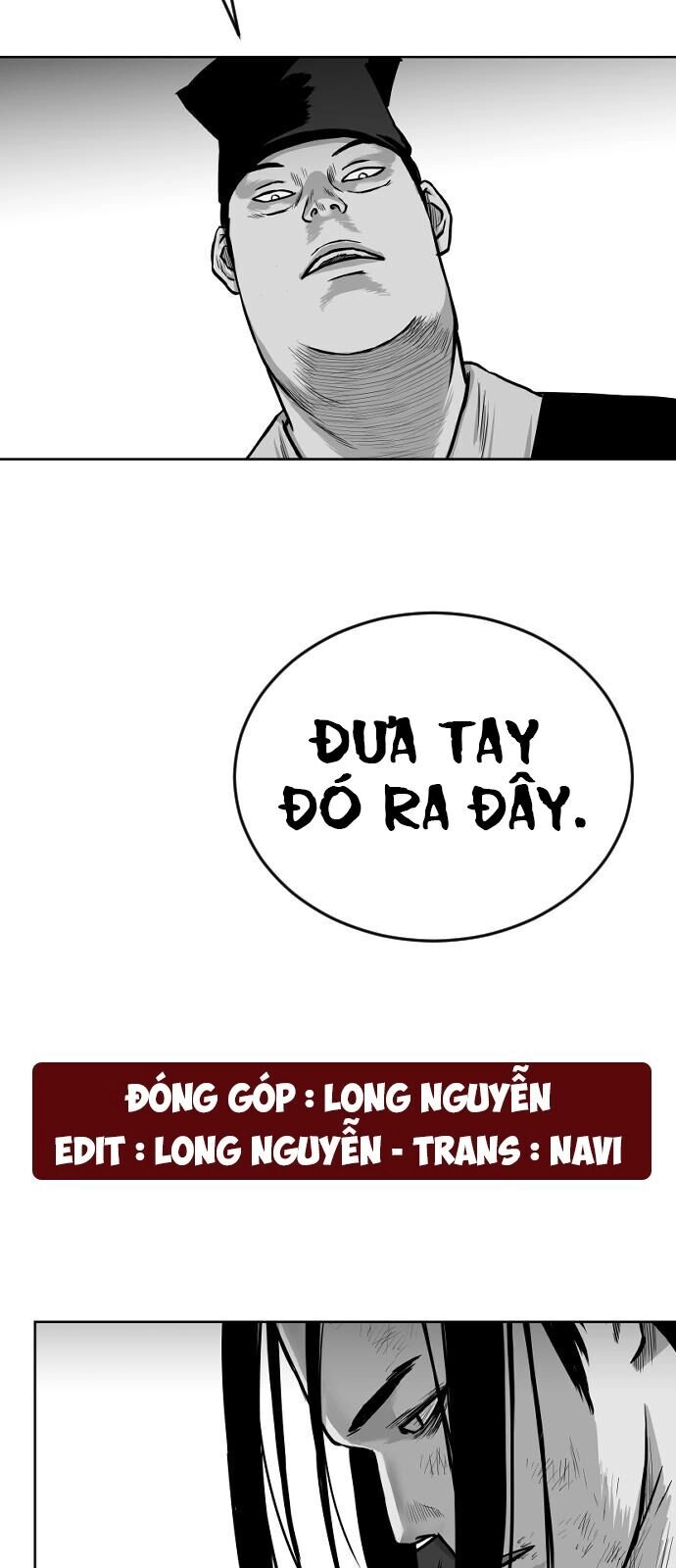 Sát Thủ Anh Vũ Chapter 25 - 30