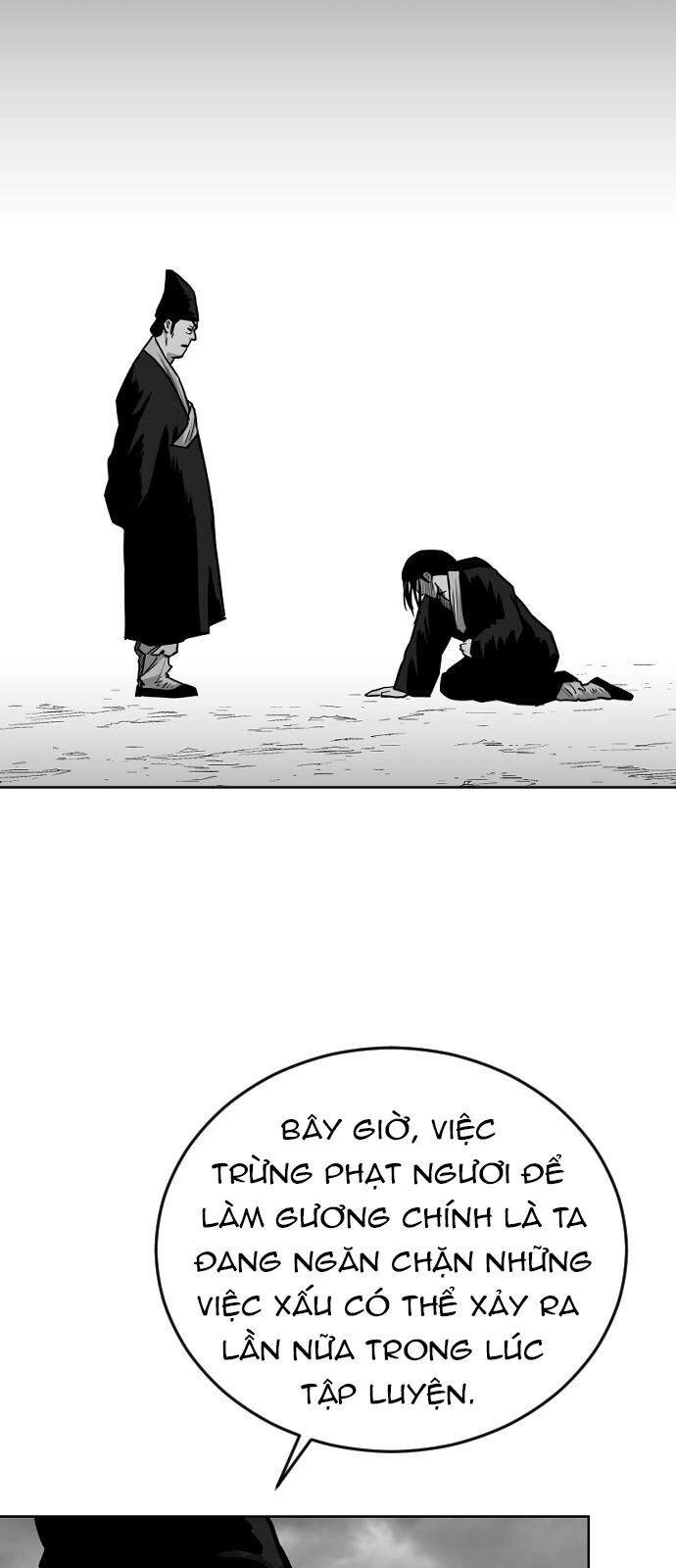 Sát Thủ Anh Vũ Chapter 25 - 32