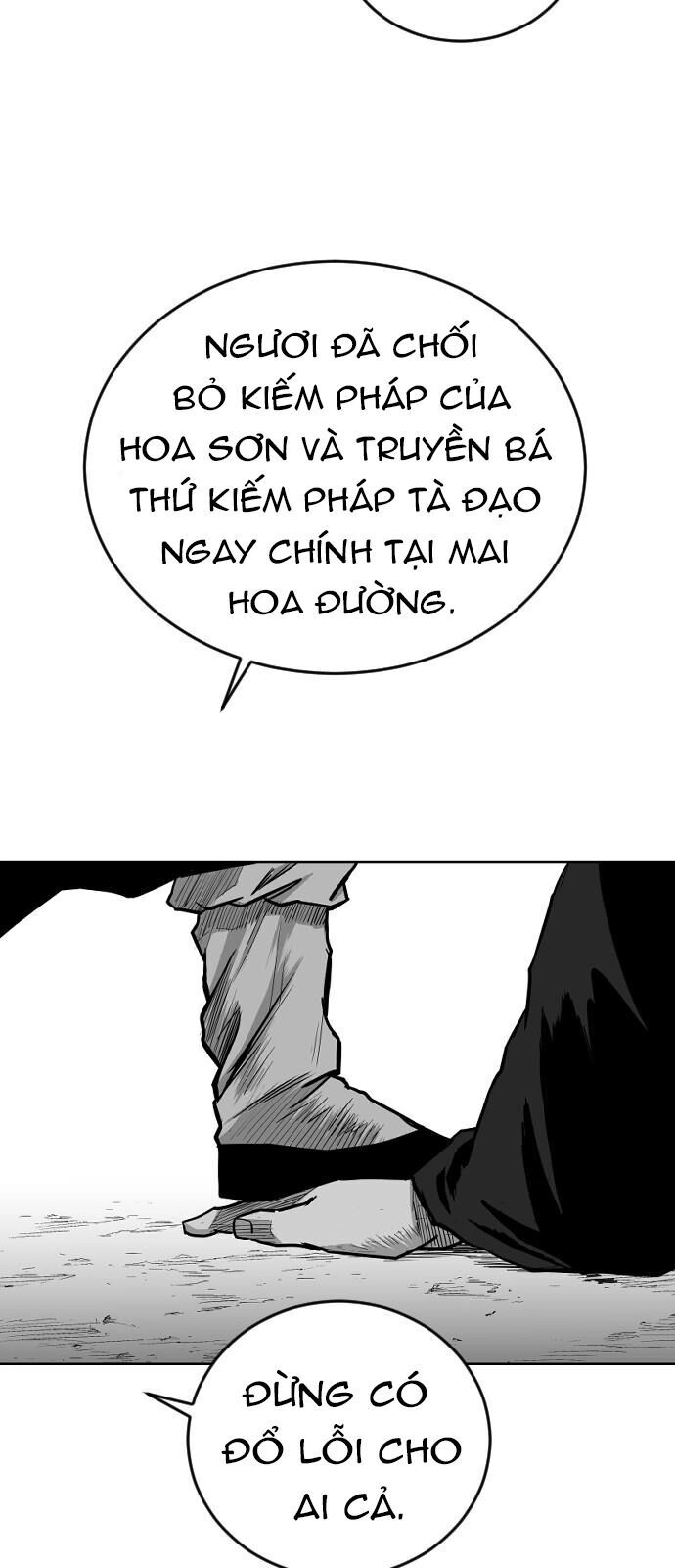 Sát Thủ Anh Vũ Chapter 25 - 34