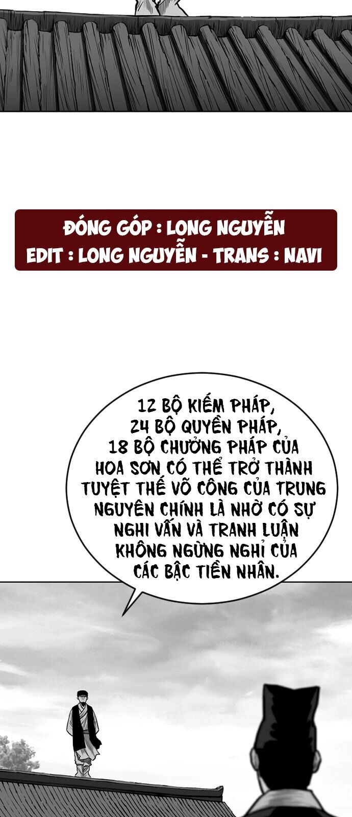 Sát Thủ Anh Vũ Chapter 25 - 39