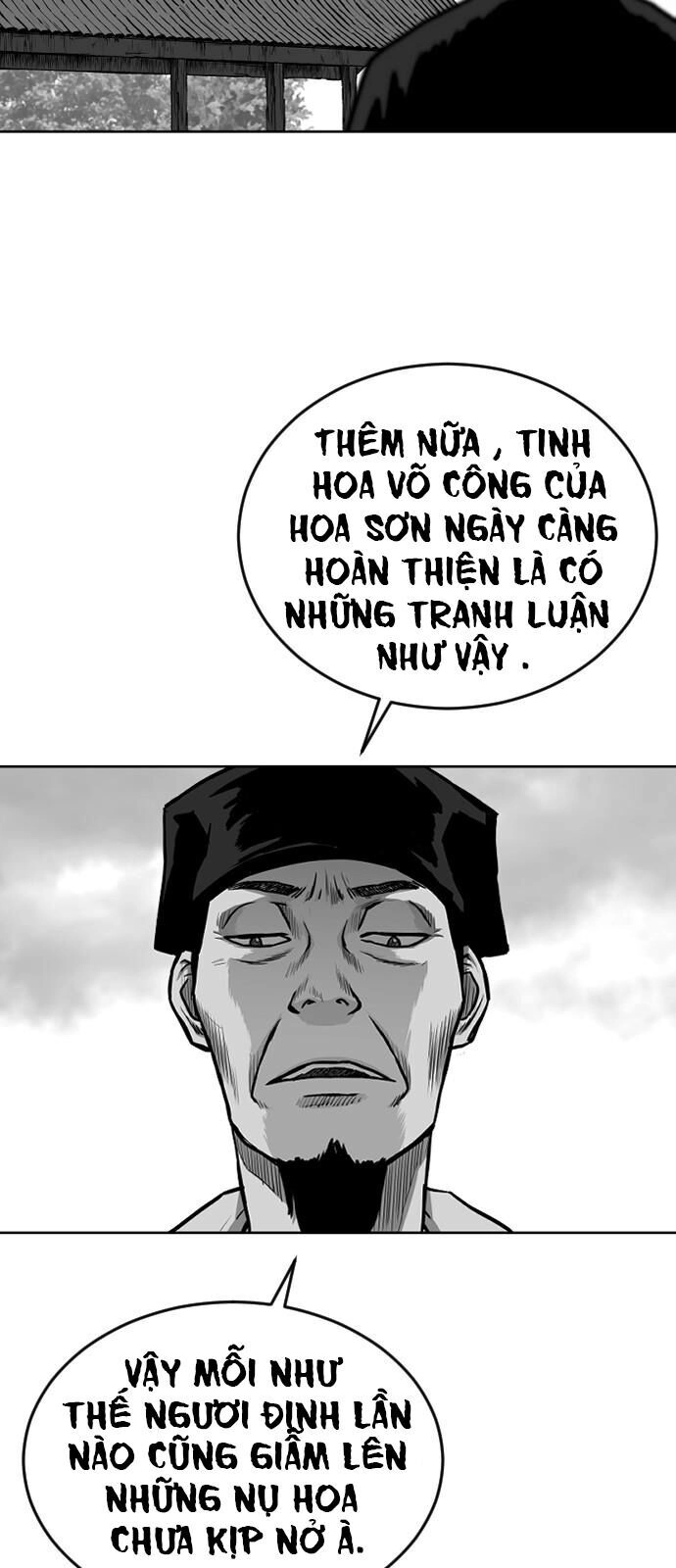 Sát Thủ Anh Vũ Chapter 25 - 40