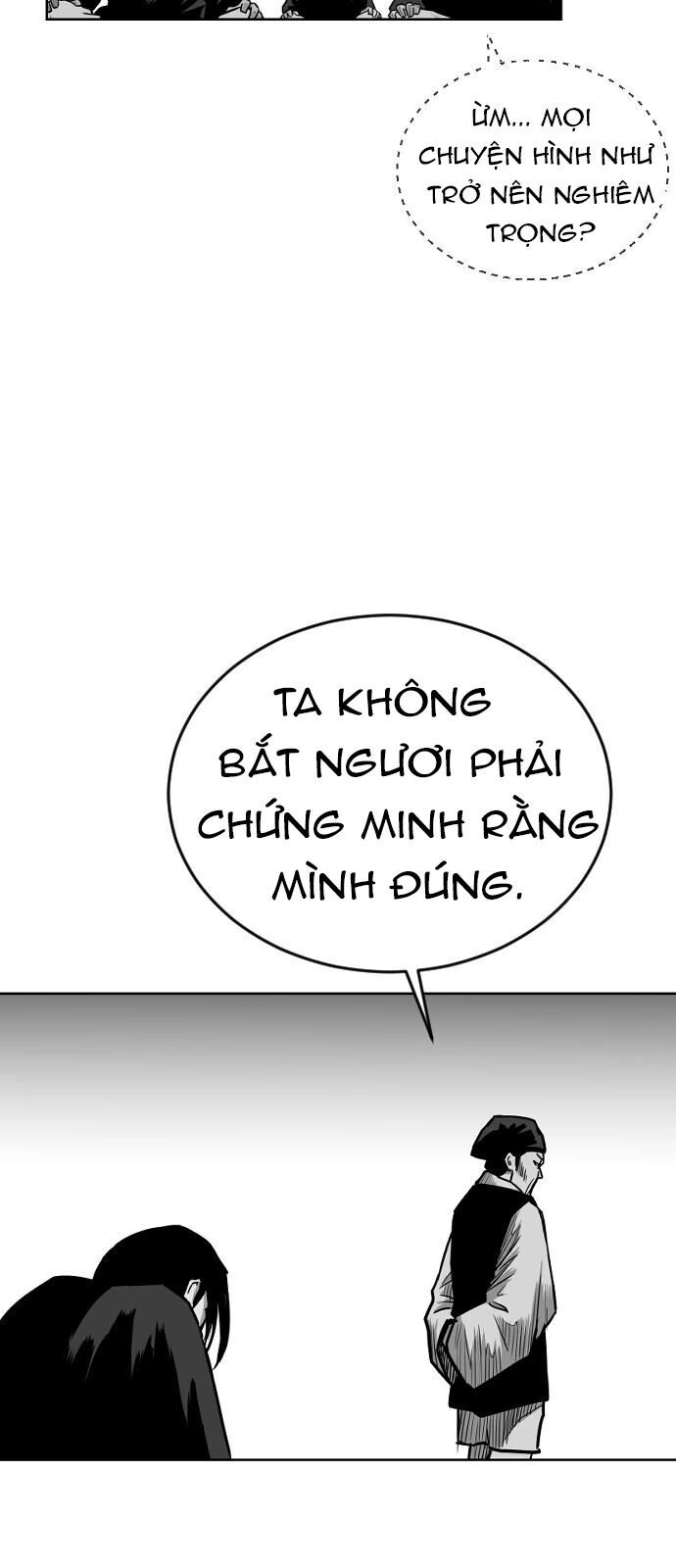 Sát Thủ Anh Vũ Chapter 25 - 49