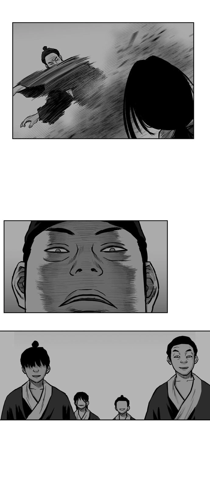 Sát Thủ Anh Vũ Chapter 25 - 52