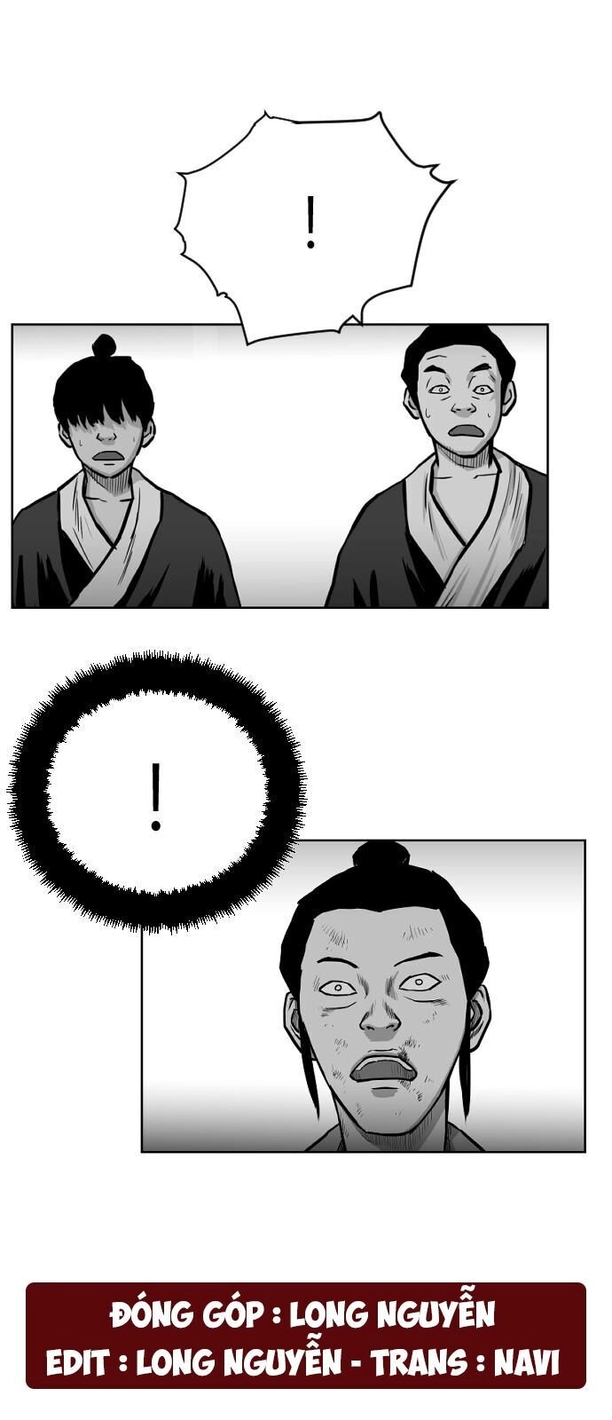 Sát Thủ Anh Vũ Chapter 26 - 12