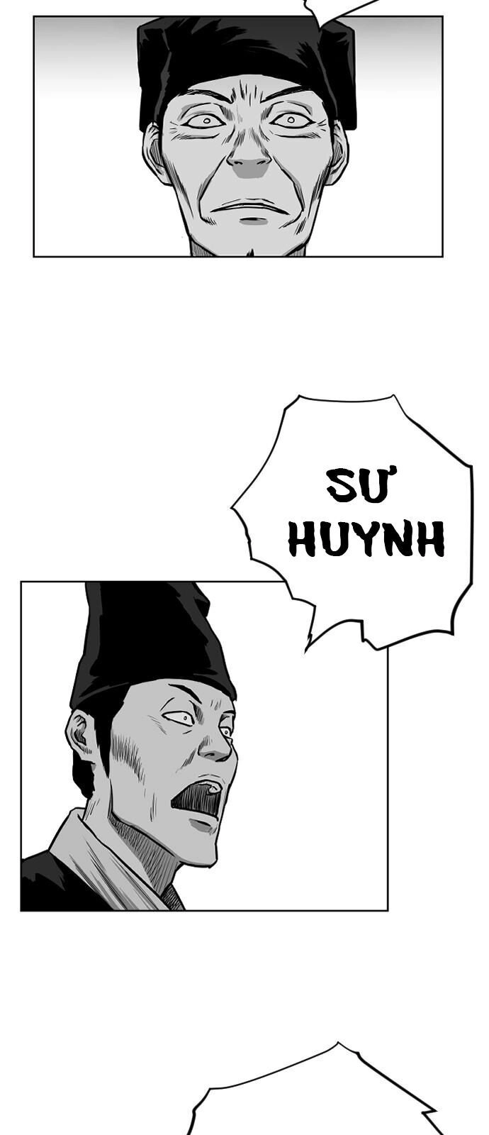 Sát Thủ Anh Vũ Chapter 26 - 21