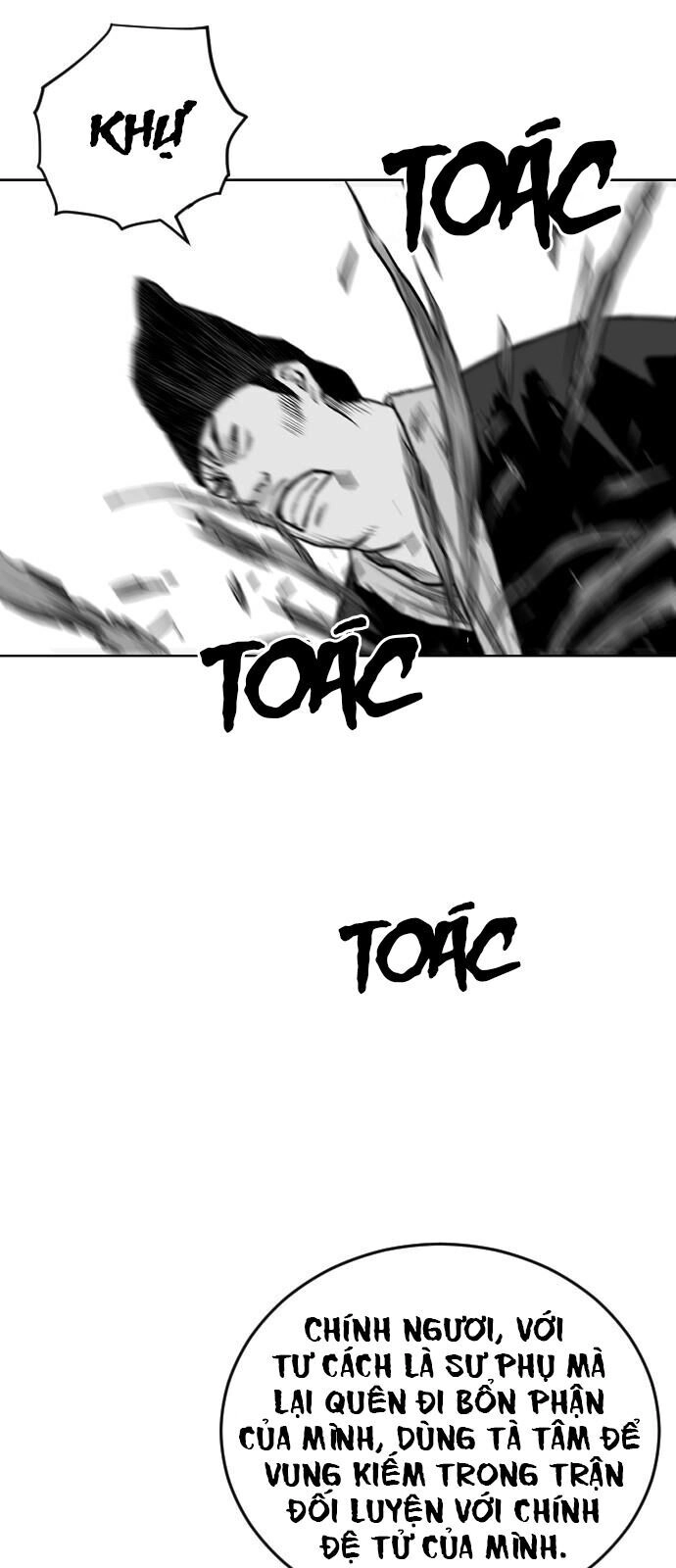 Sát Thủ Anh Vũ Chapter 26 - 29