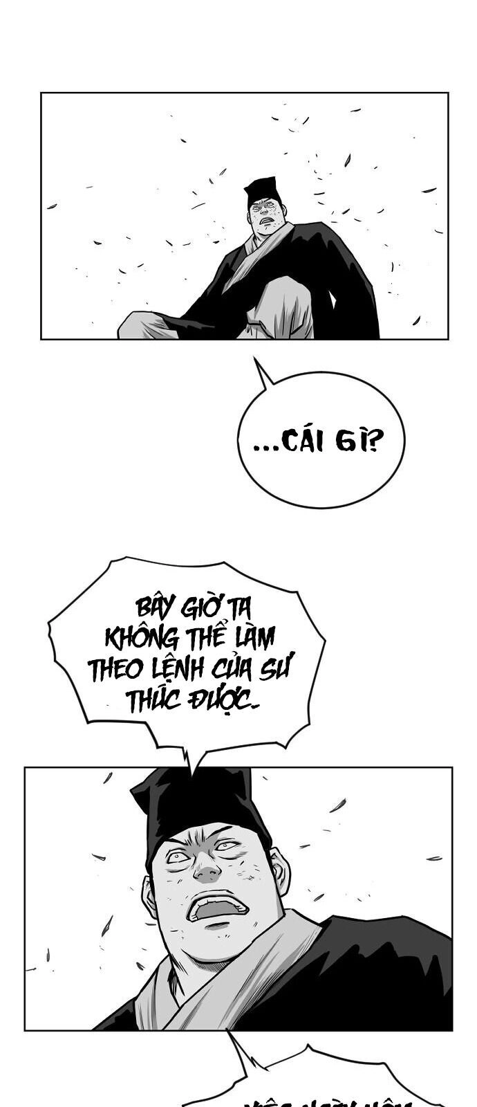 Sát Thủ Anh Vũ Chapter 26 - 32