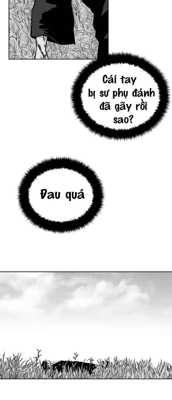 Sát Thủ Anh Vũ Chapter 26 - 44