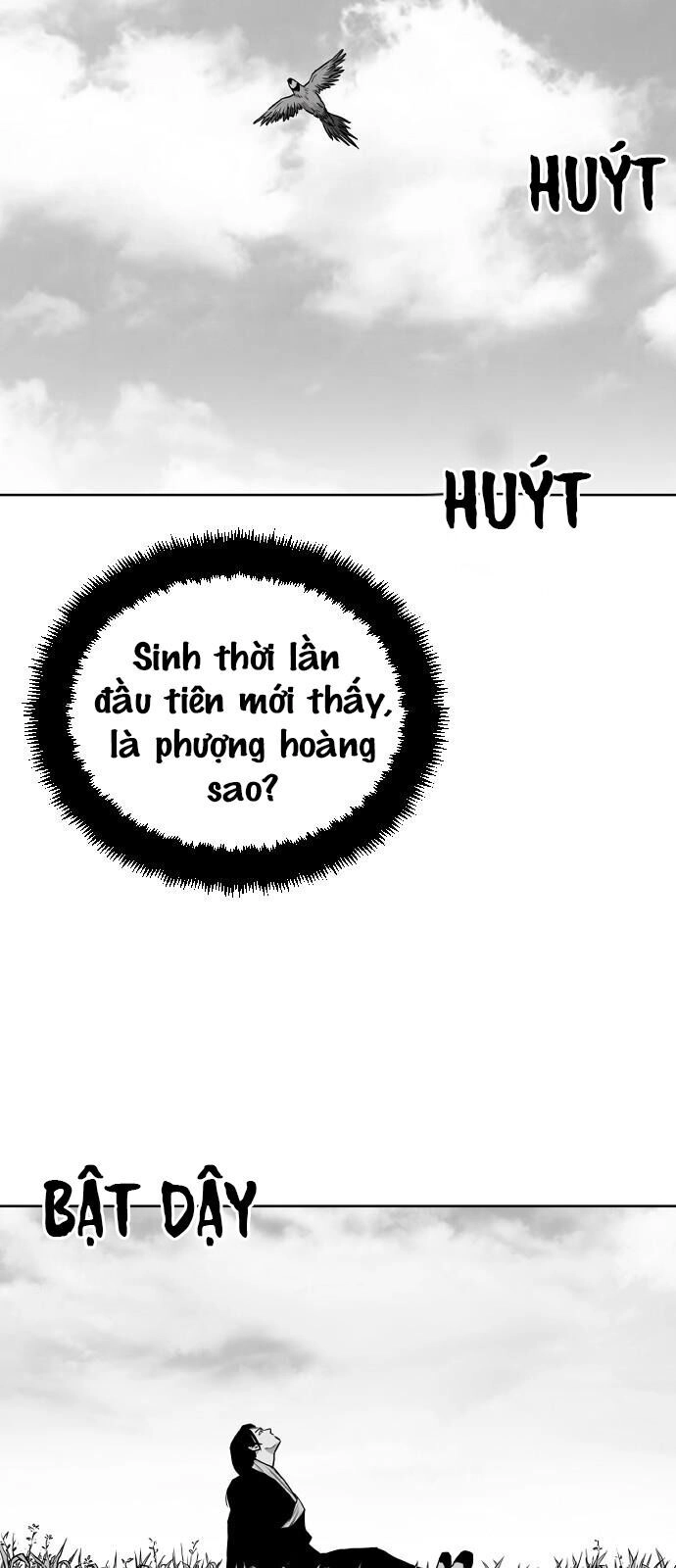 Sát Thủ Anh Vũ Chapter 26 - 49