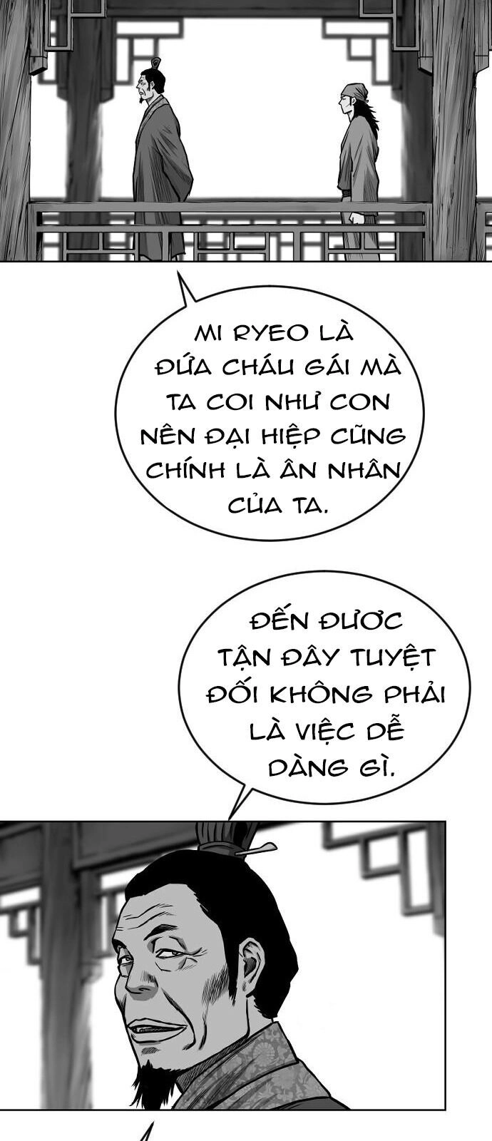 Sát Thủ Anh Vũ Chapter 26 - 72