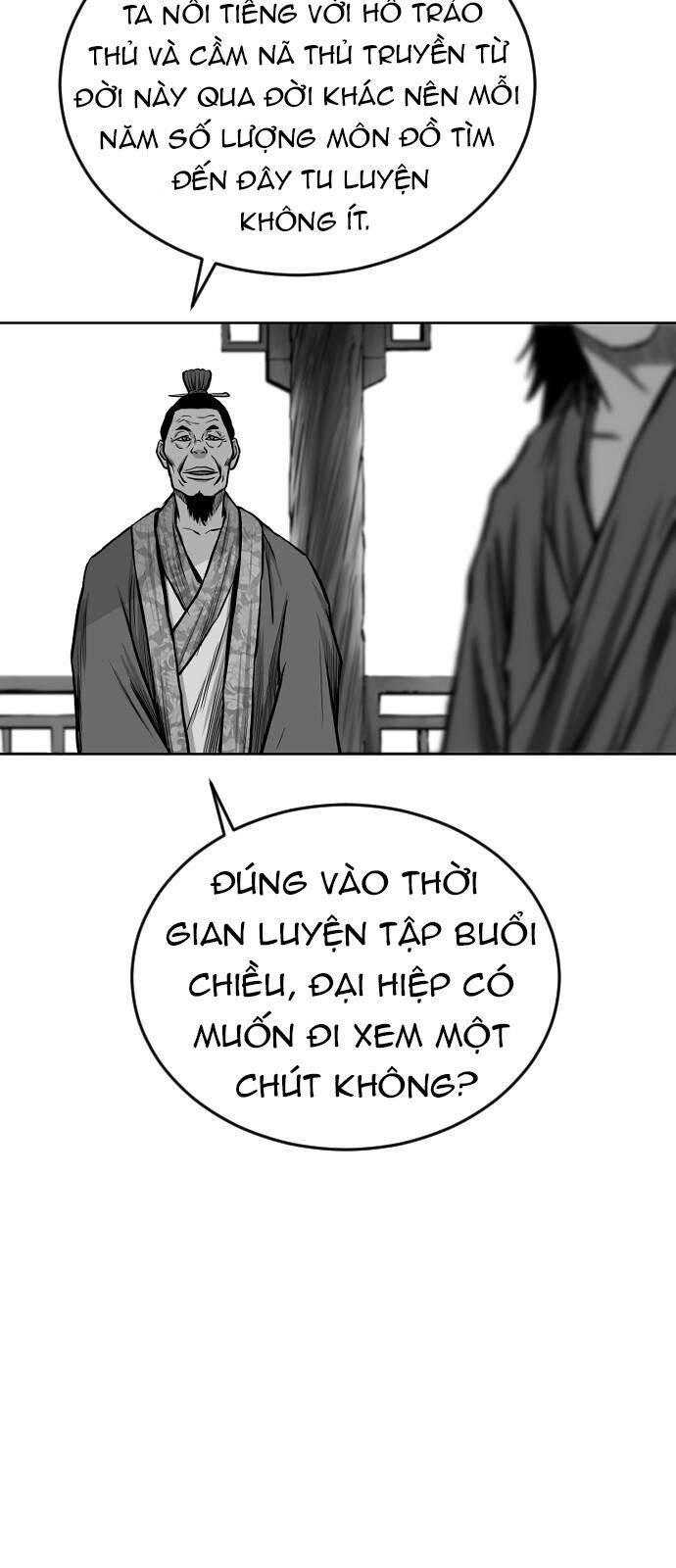 Sát Thủ Anh Vũ Chapter 26 - 79