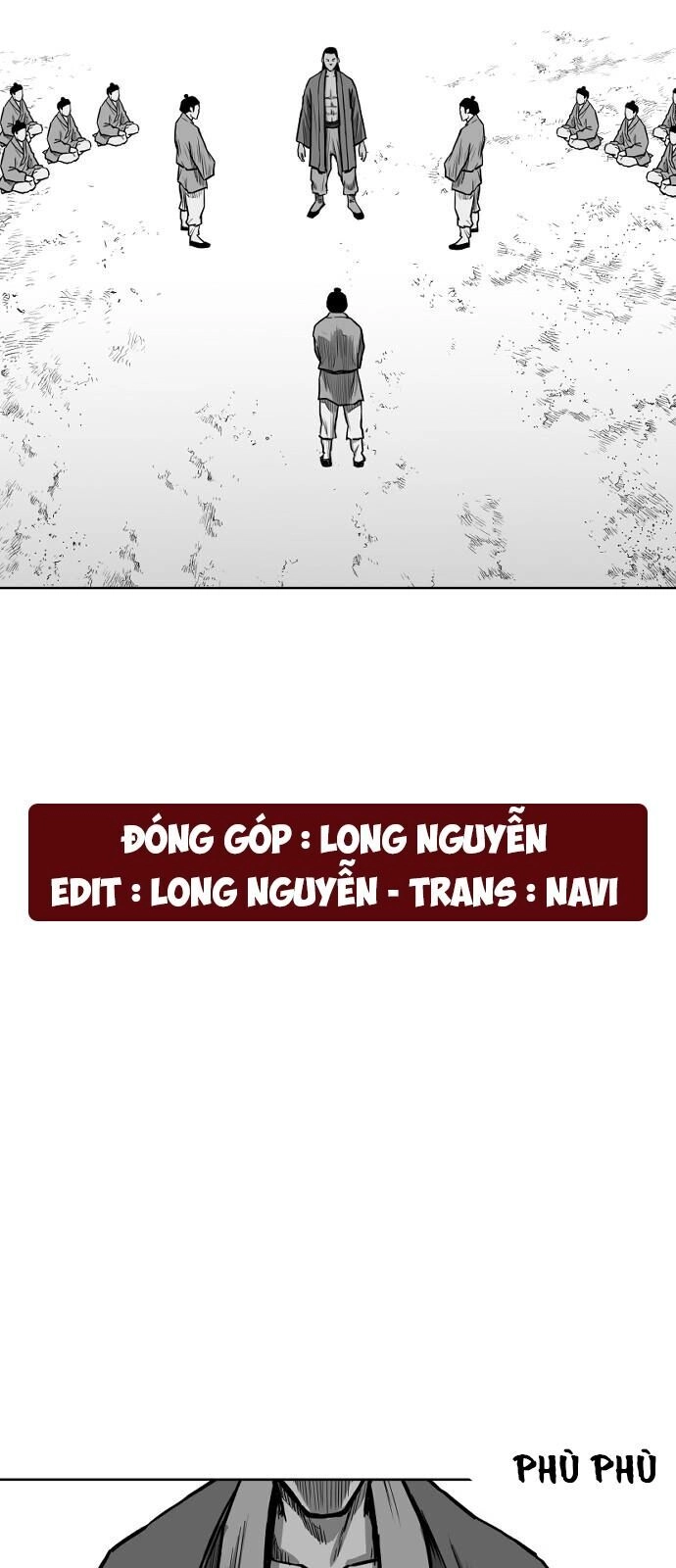 Sát Thủ Anh Vũ Chapter 27 - 4