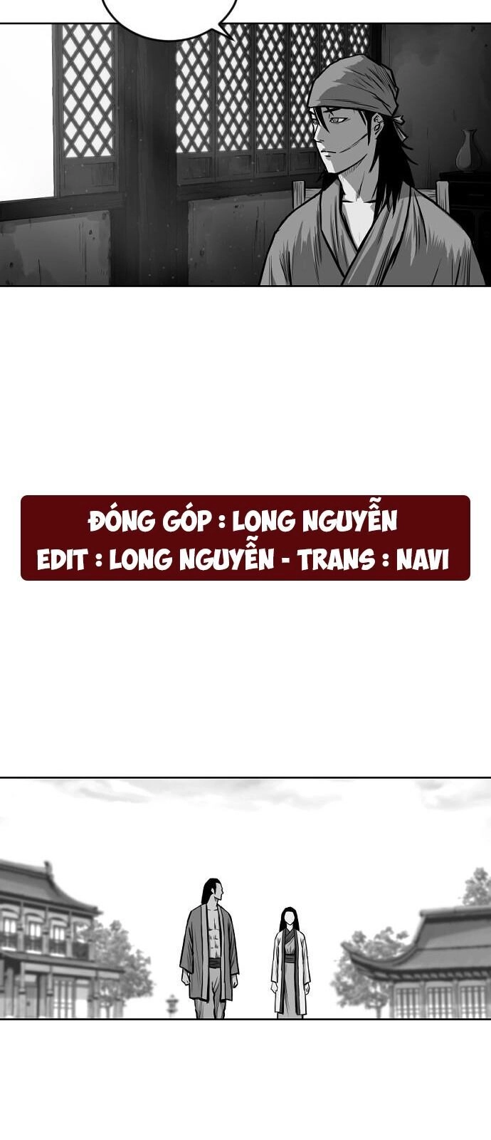 Sát Thủ Anh Vũ Chapter 27 - 37