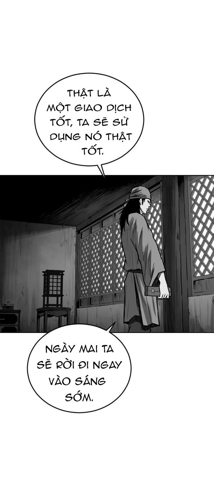 Sát Thủ Anh Vũ Chapter 27 - 48