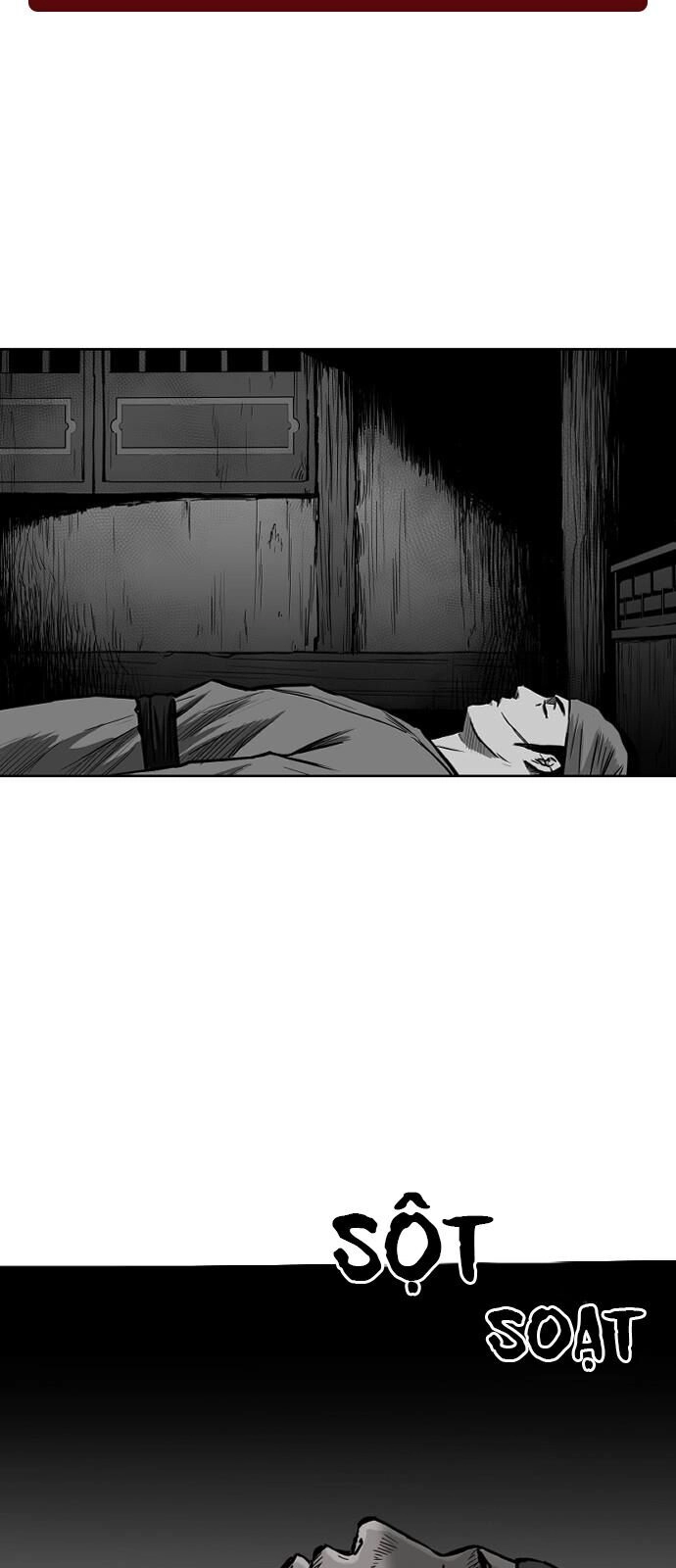 Sát Thủ Anh Vũ Chapter 27 - 51