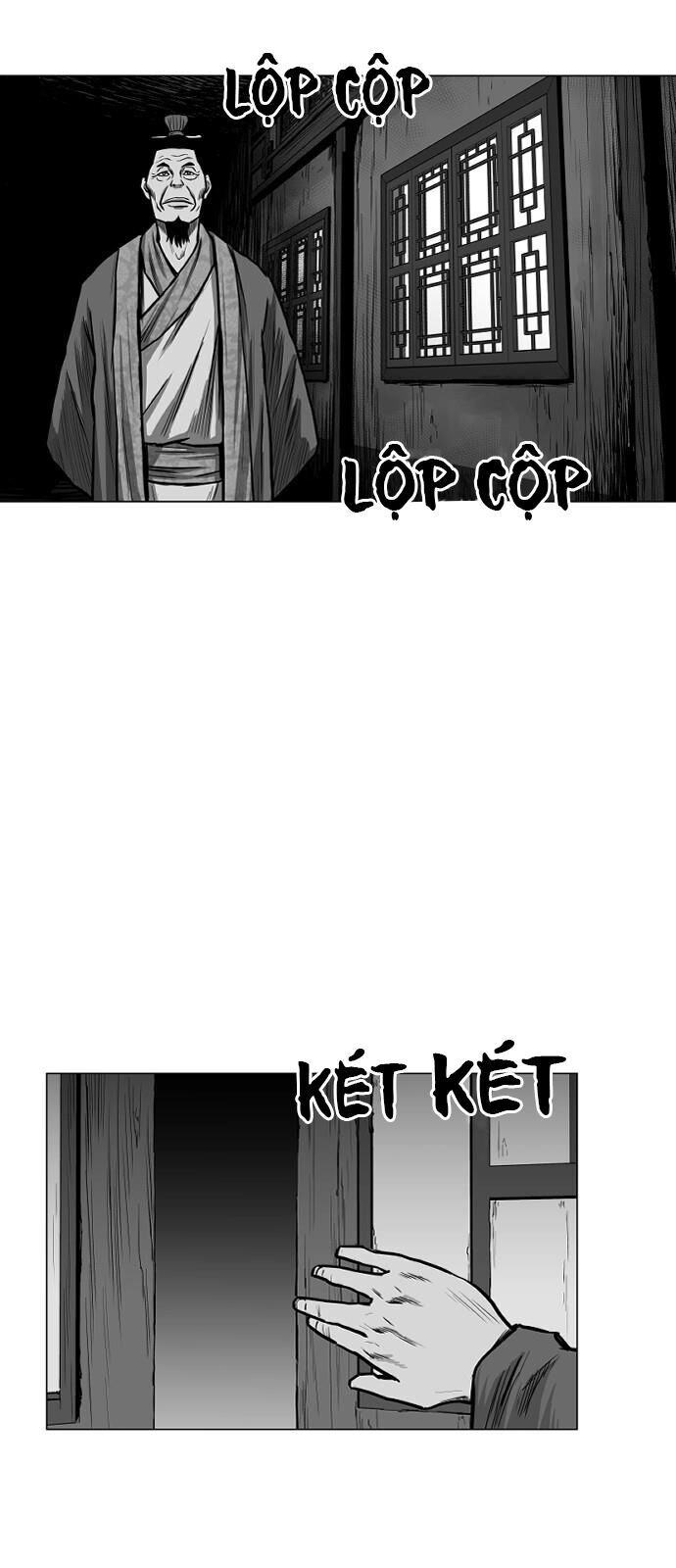 Sát Thủ Anh Vũ Chapter 27 - 77