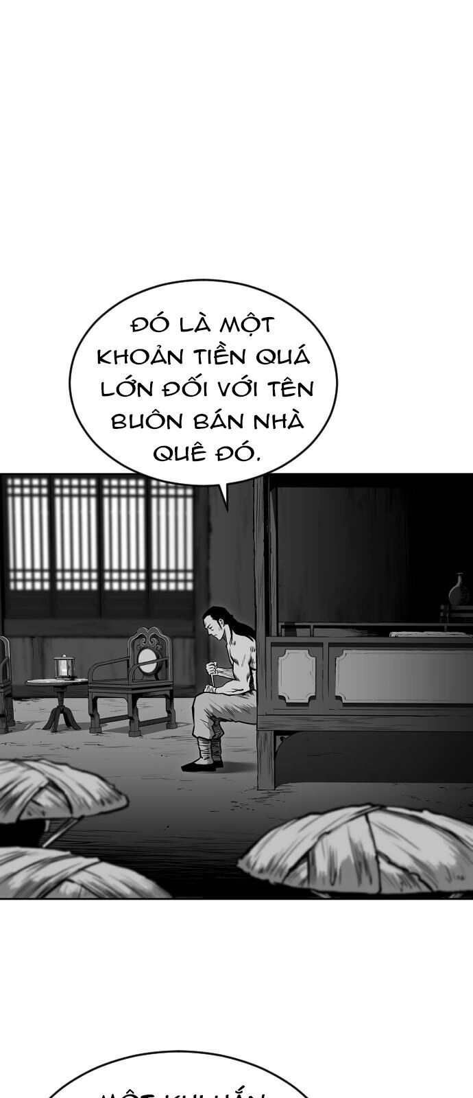 Sát Thủ Anh Vũ Chapter 28 - 10