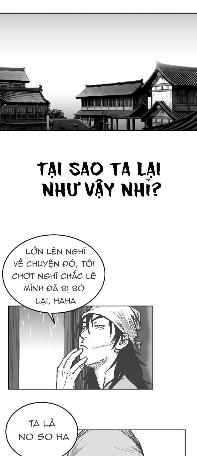 Sát Thủ Anh Vũ Chapter 28 - 14