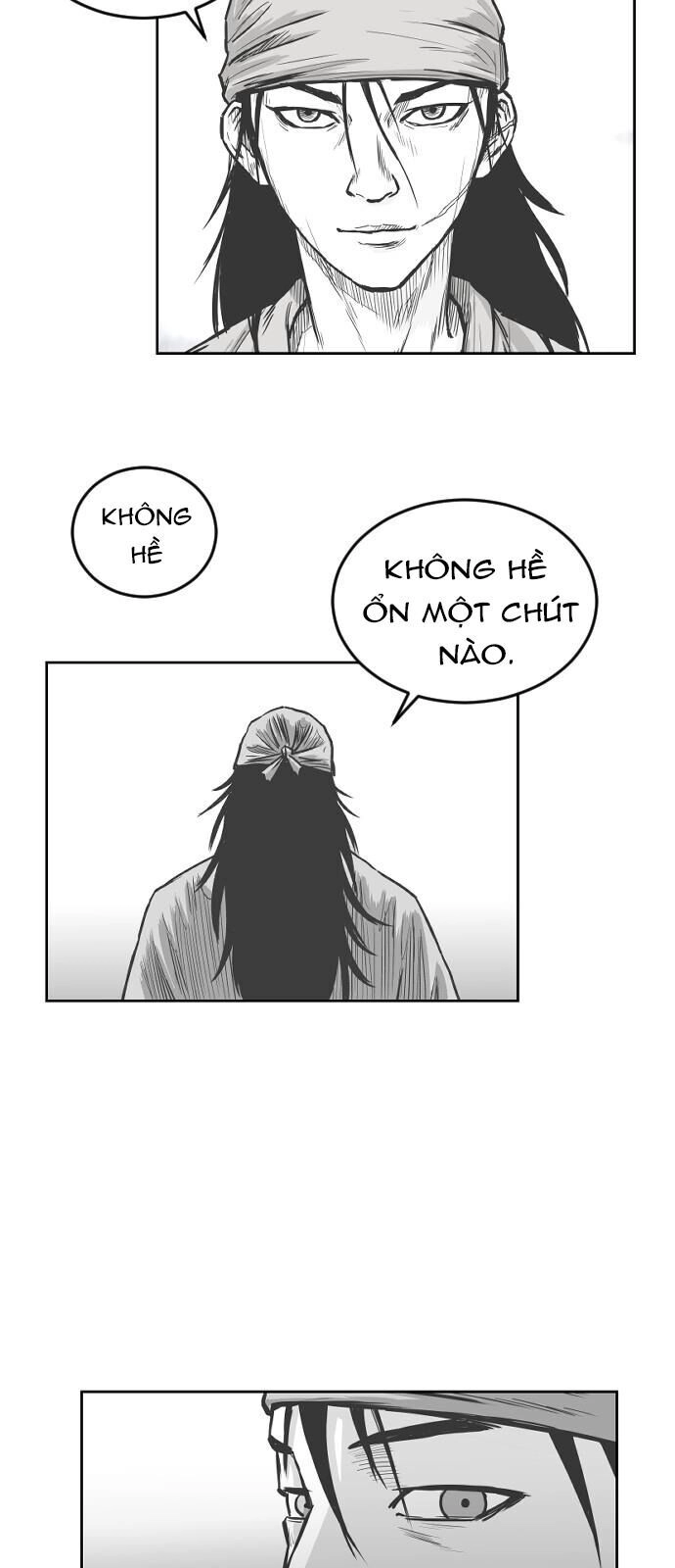 Sát Thủ Anh Vũ Chapter 28 - 15