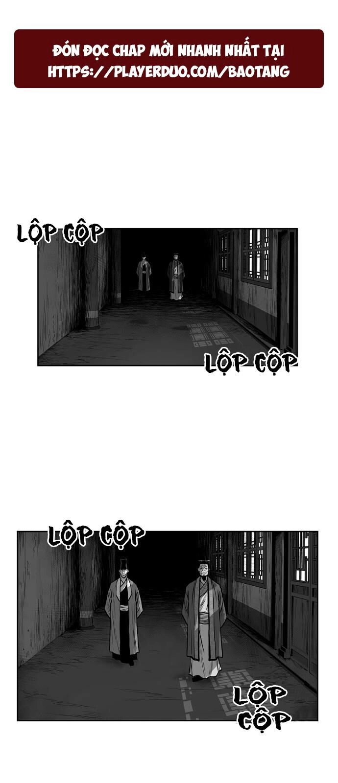 Sát Thủ Anh Vũ Chapter 28 - 18