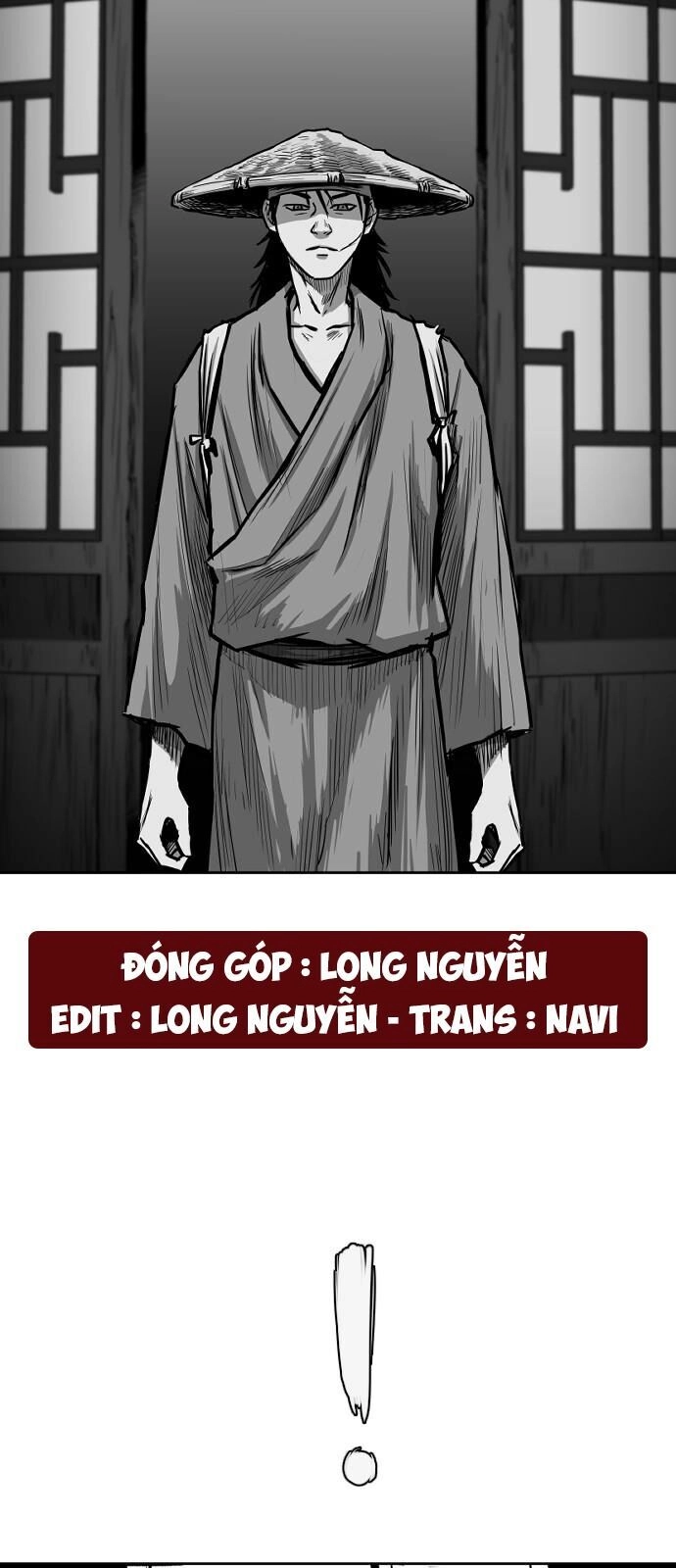 Sát Thủ Anh Vũ Chapter 28 - 25