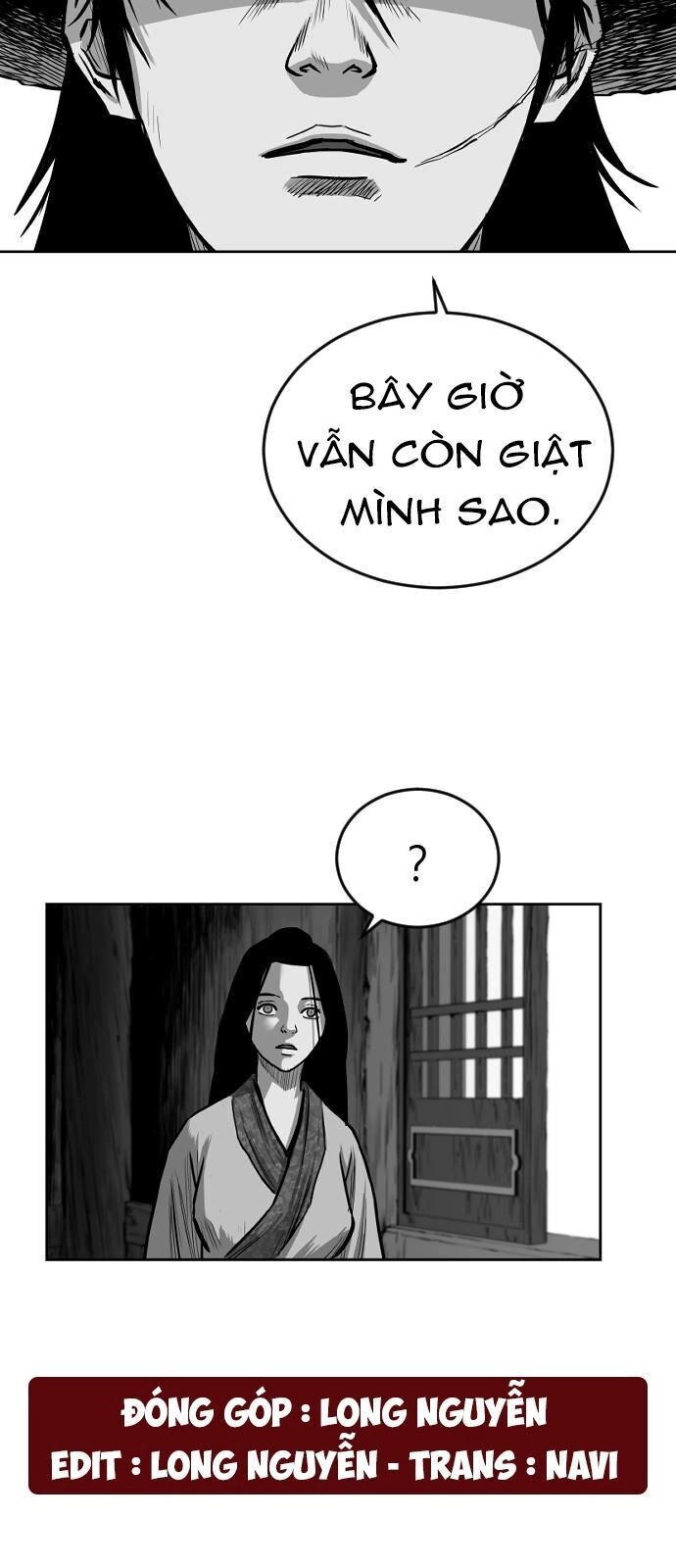 Sát Thủ Anh Vũ Chapter 28 - 27