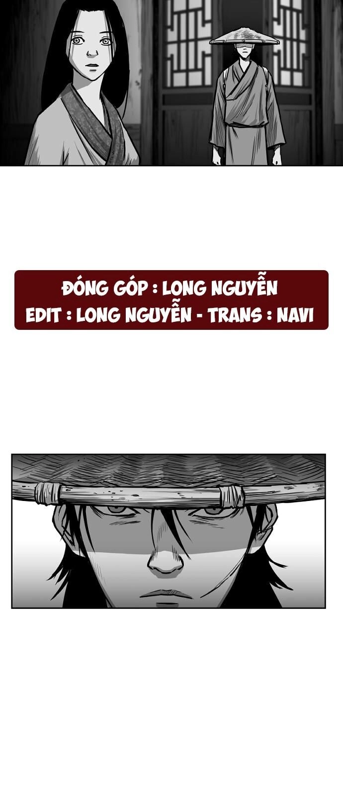 Sát Thủ Anh Vũ Chapter 28 - 29