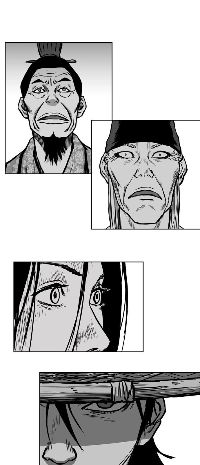 Sát Thủ Anh Vũ Chapter 28 - 31