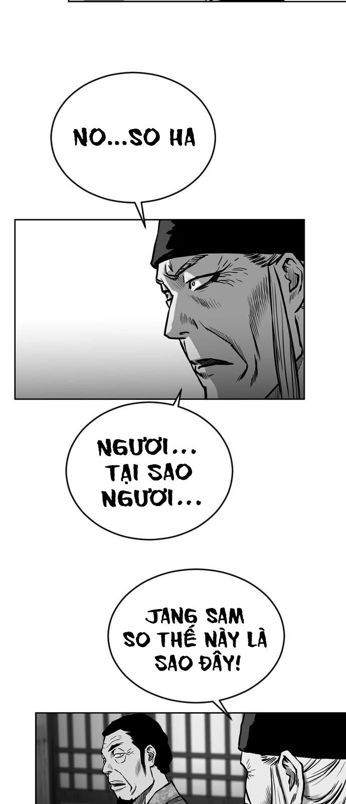 Sát Thủ Anh Vũ Chapter 28 - 32