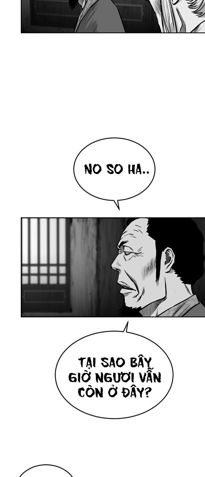 Sát Thủ Anh Vũ Chapter 28 - 33