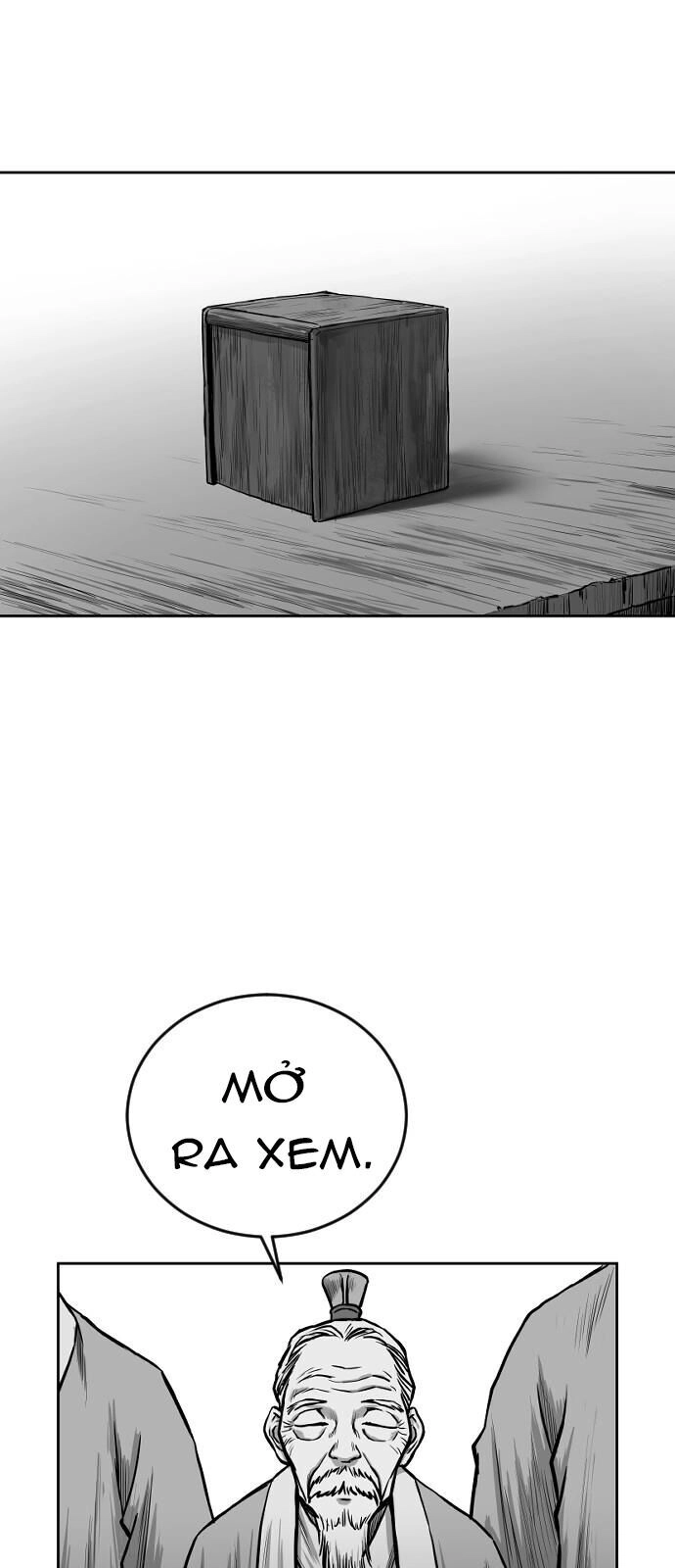 Sát Thủ Anh Vũ Chapter 28 - 45