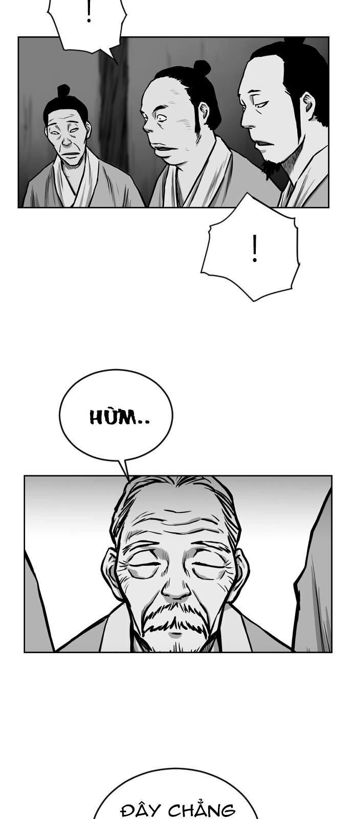 Sát Thủ Anh Vũ Chapter 28 - 48