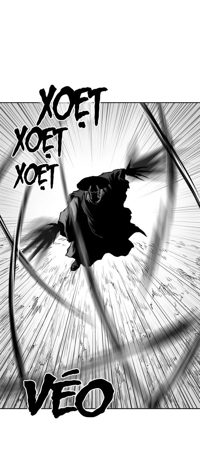 Sát Thủ Anh Vũ Chapter 28 - 74