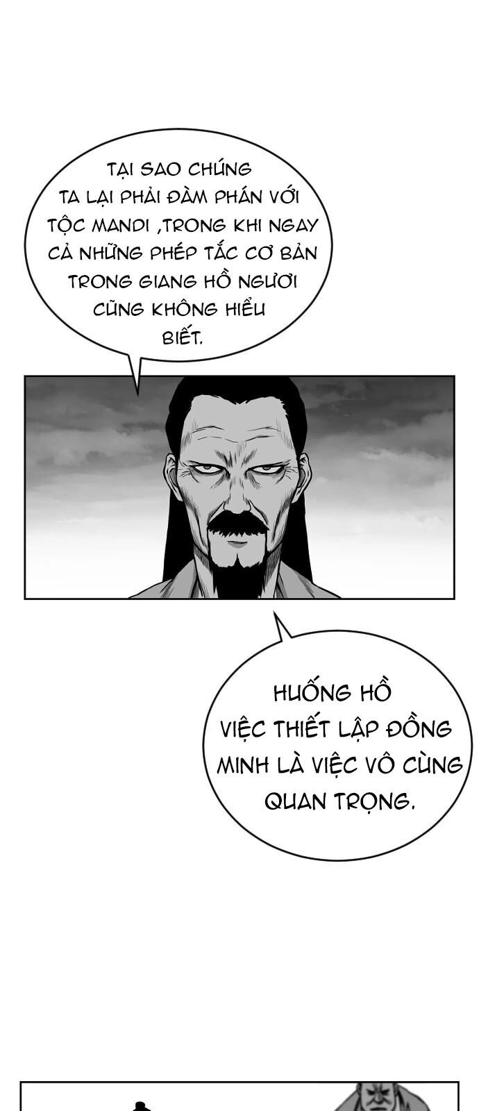 Sát Thủ Anh Vũ Chapter 29 - 21