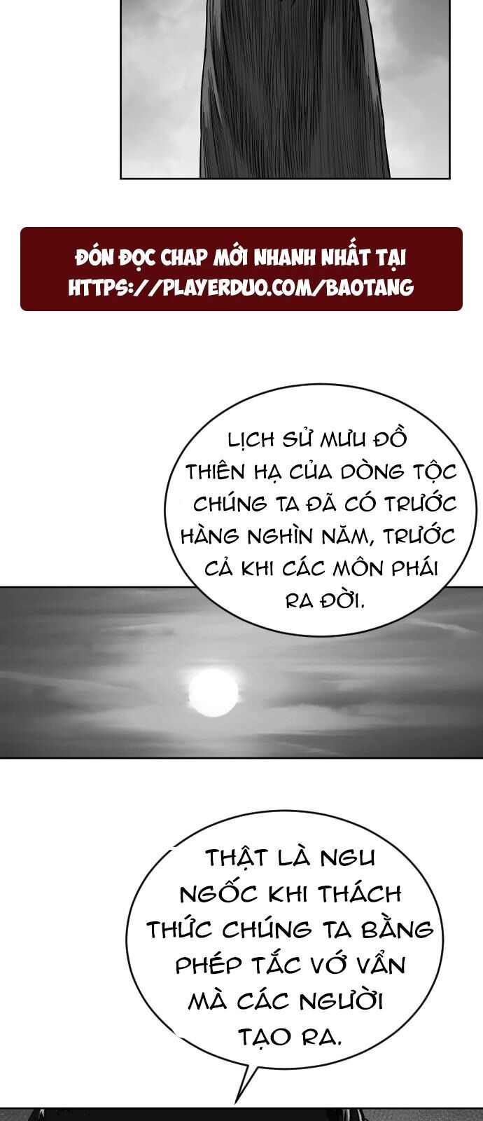 Sát Thủ Anh Vũ Chapter 29 - 23