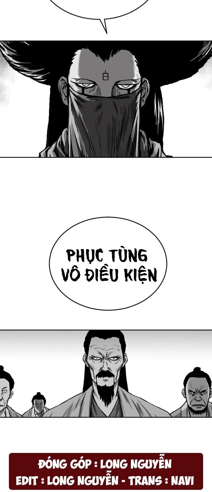 Sát Thủ Anh Vũ Chapter 29 - 27