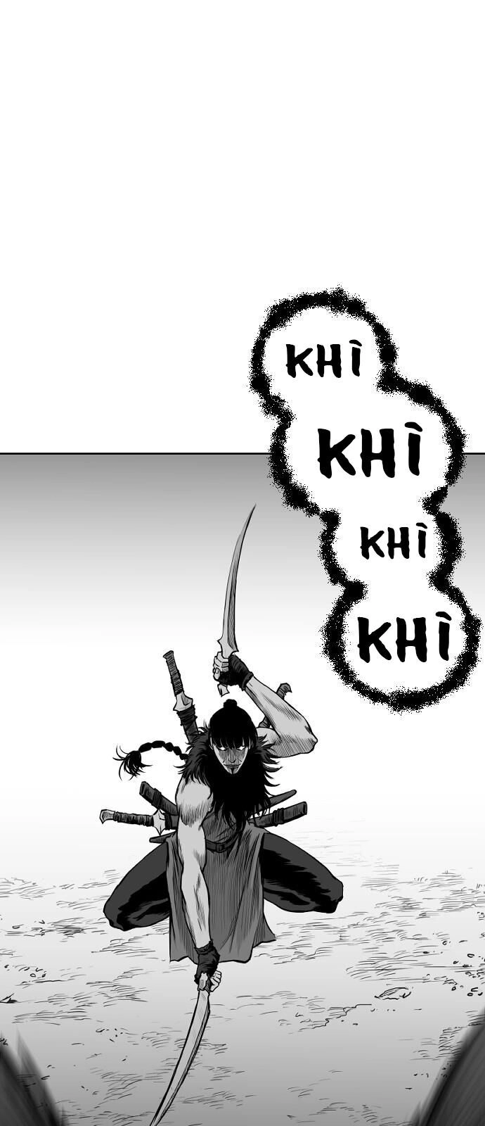 Sát Thủ Anh Vũ Chapter 29 - 36