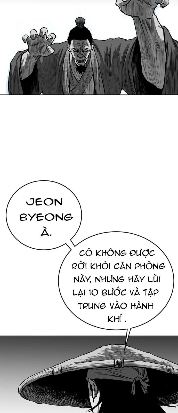 Sát Thủ Anh Vũ Chapter 29 - 43