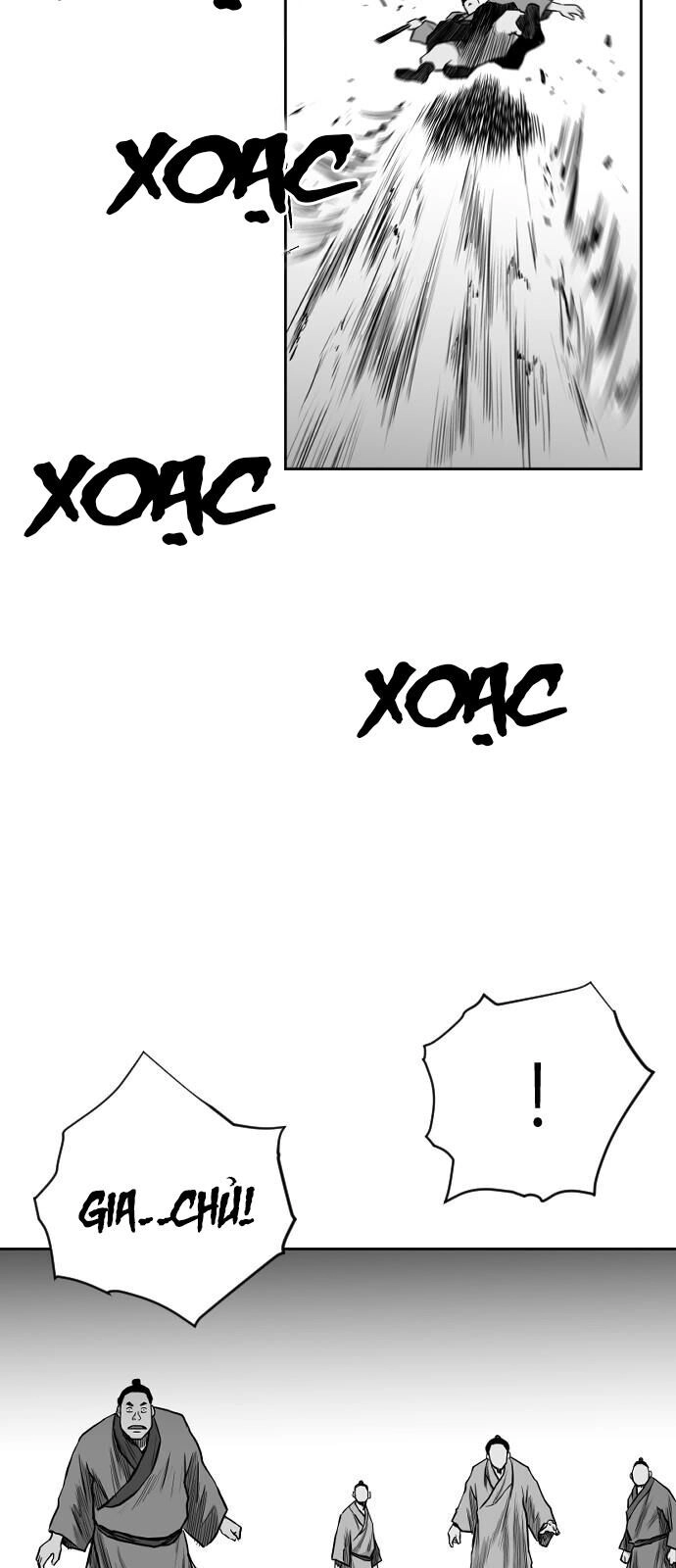 Sát Thủ Anh Vũ Chapter 29 - 69