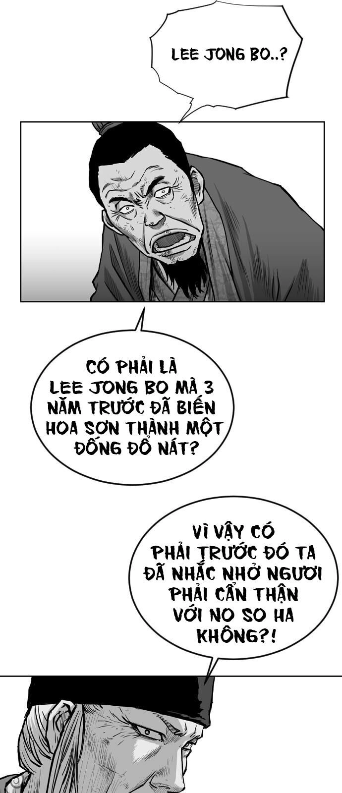 Sát Thủ Anh Vũ Chapter 30 - 11