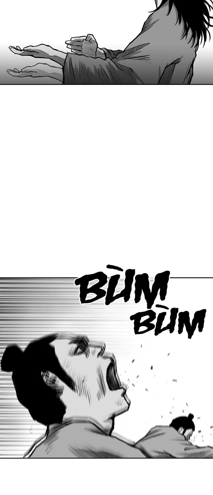 Sát Thủ Anh Vũ Chapter 30 - 18