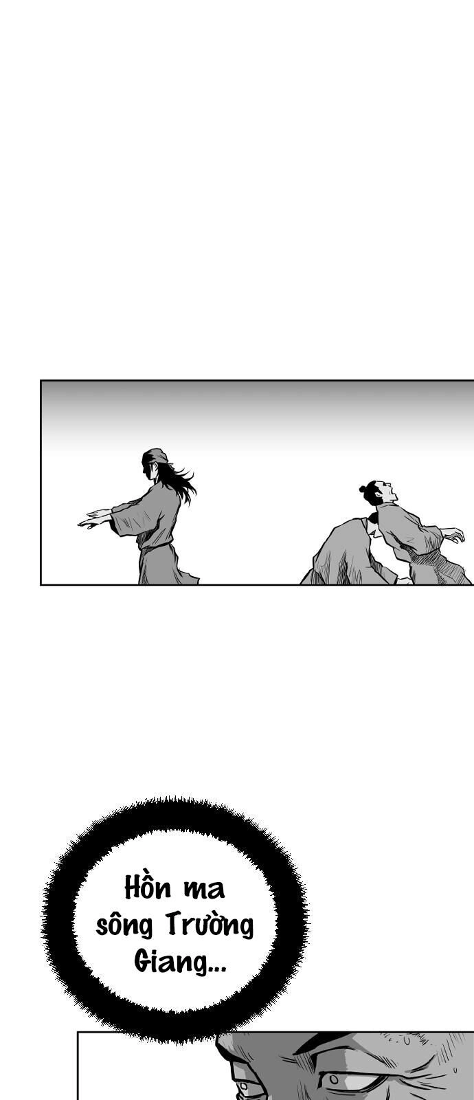 Sát Thủ Anh Vũ Chapter 30 - 19