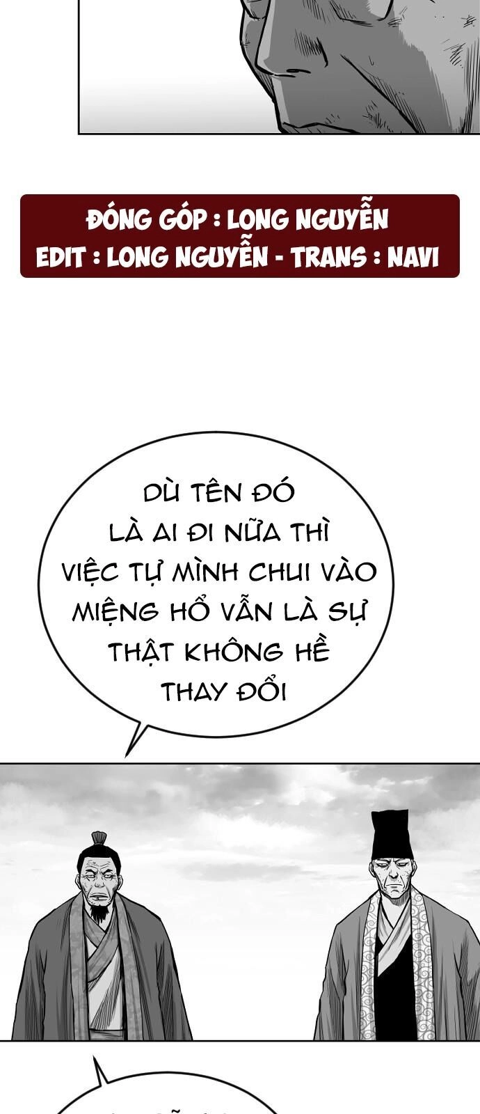Sát Thủ Anh Vũ Chapter 30 - 20